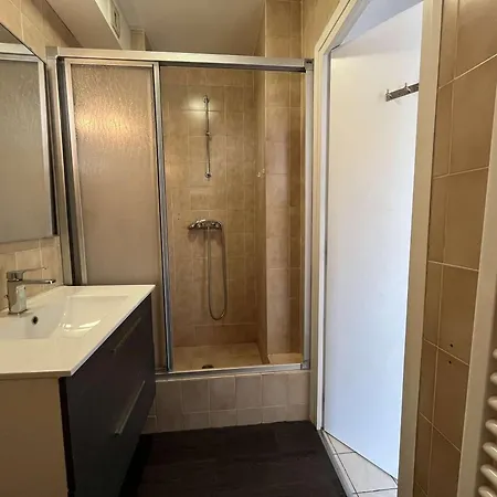 Cosy Au Lavandou Avec Terrasse Et Parking - Fr-1-308-73 *