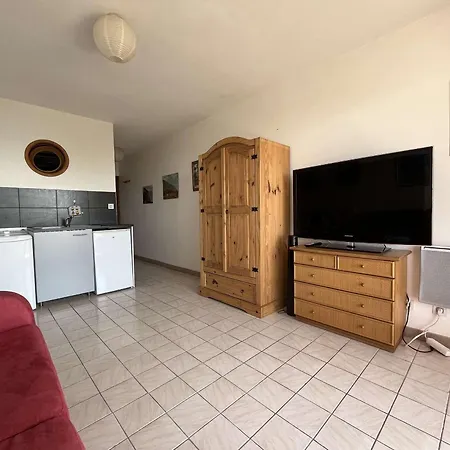 Apartment Cosy Au Lavandou Avec Terrasse Et Parking - Fr-1-308-73